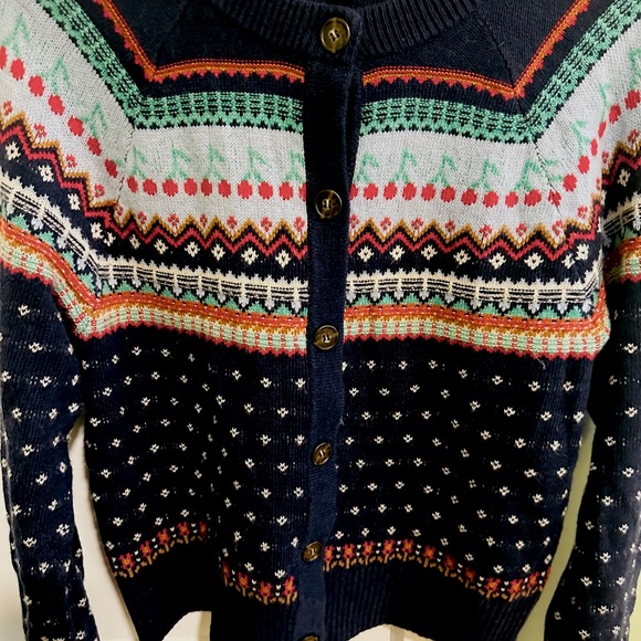 Women Cardigan - Picture 1 of 8